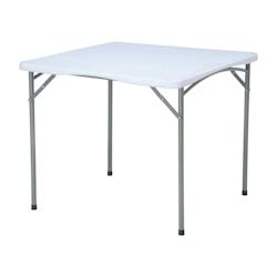 Hendi Table pliante de haute qualité pour buffet ou salon 1800x700x740nm - matière synthétique 810897_0