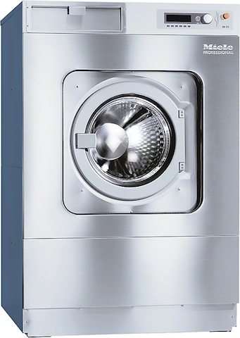 Lave-linge professionnel miele pw6321 gaz naturel 32kg_0