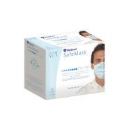 Masque chirurgical - Medicom SafeMask® - avec lacets extra-longs - niveau ASTM 1_0