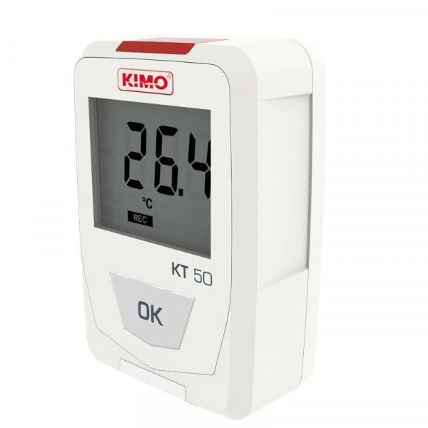 Mini-enregistreur de température kt50_0