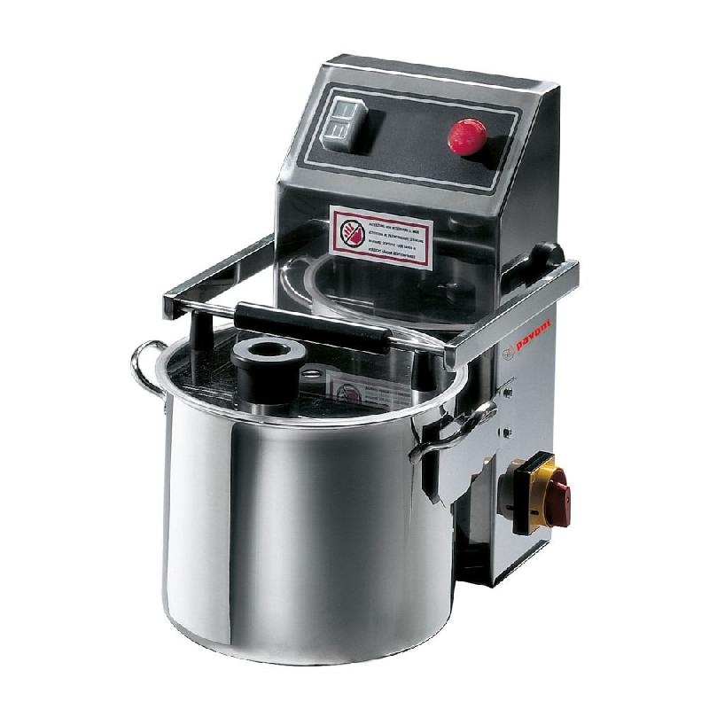 Mixeur Polyvalent Professionnel Pavoni Italia - CUTTER C15_0
