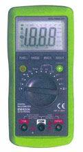 Multimètre professionnel 600V - 2000A_0