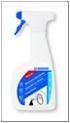 NETTOYANT JANTES ACTIVE 500 ML