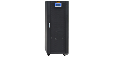 Onduleur CMV_3 300 KVA-40 - ASI triphasée modulaire jusqu'à 300 KVA_0