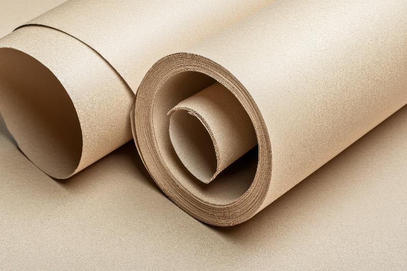 Papier Macule en rouleau - 252060 – Laize 80 cm - Grammage (g/m²)  : 90_0