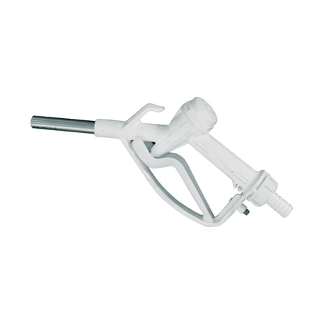 Pistolet manuel Adblue - débit 40L/min - pression 3.4 bars - entrée 1'' - bec ø 3/4''_0