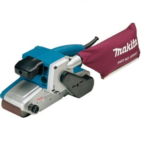 Ponceuse à bande Makita 1010 Watt 76 x 610 mm modèle 9920_0