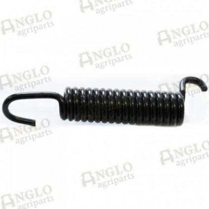 Ressorts de torsion - référence PTA-A65104 - compatibles Fordson Dexta et Super Dexta_0