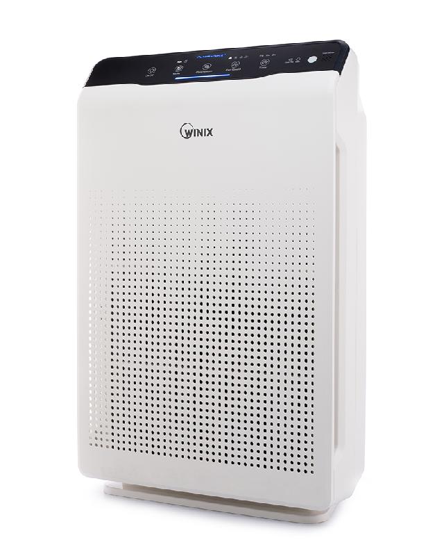 Purificateur d'air ZERO - filtration 4 étapes pour surfaces jusqu'à 99 m²_0