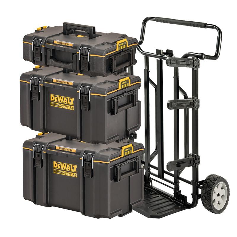 Solution mobile TOUGHSYSTEM - Dewalt | DWST83401-1_0