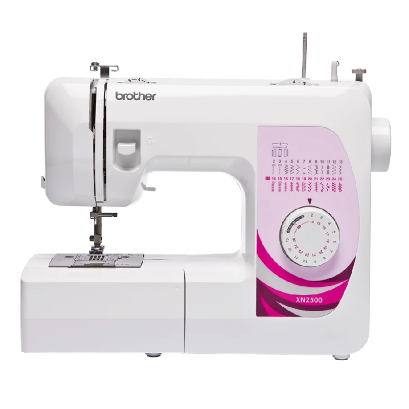 Brother XN2500_0