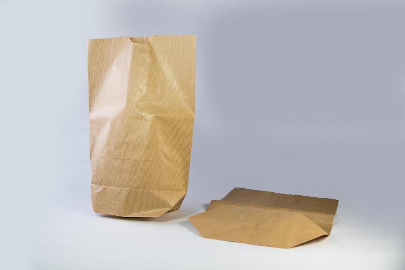 125 sacs kraft écornés type 5 kg farine 2 feuilles - SECRN2KFT3NT-DN14_0