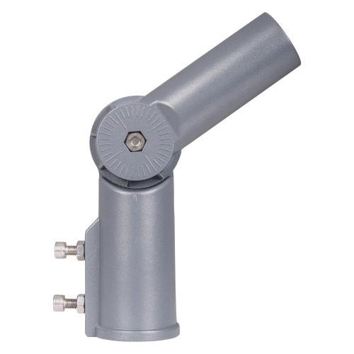 ADAPTATEUR DE MÂT RÉGLABLE AREA - DIAMÈTRE 48-60 MM LEDVANCE