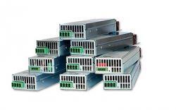 Alimentation DC Keysight/Agilent N6751A - module pour châssis N6700B, 0-50V, 0-5A, 50W_0
