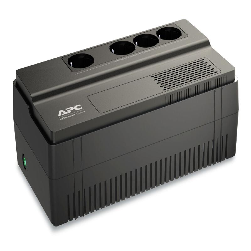 APC Easy UPS BV1000I-GR - UPS - Courant alternatif 230 V - BV1000I-GR_0