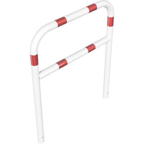 ARCEAU À BANDES RÉFLÉCHISSANTES-1000X1200MM - SCHAKE