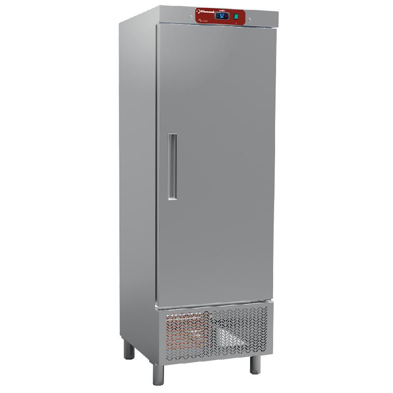 Armoire de congélation ventilée 1 porte 550 litres - 690x720xh2065 mm - PHE706/R2_0