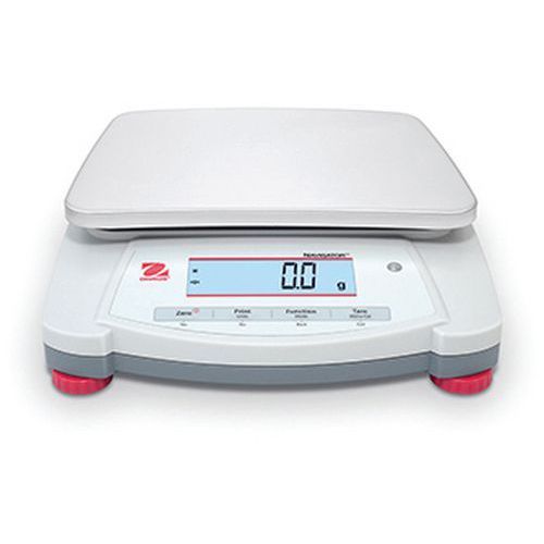 BALANCE PORTABLE DE PRÉCISION NAVIGATOR NVT2201 - OHAUS