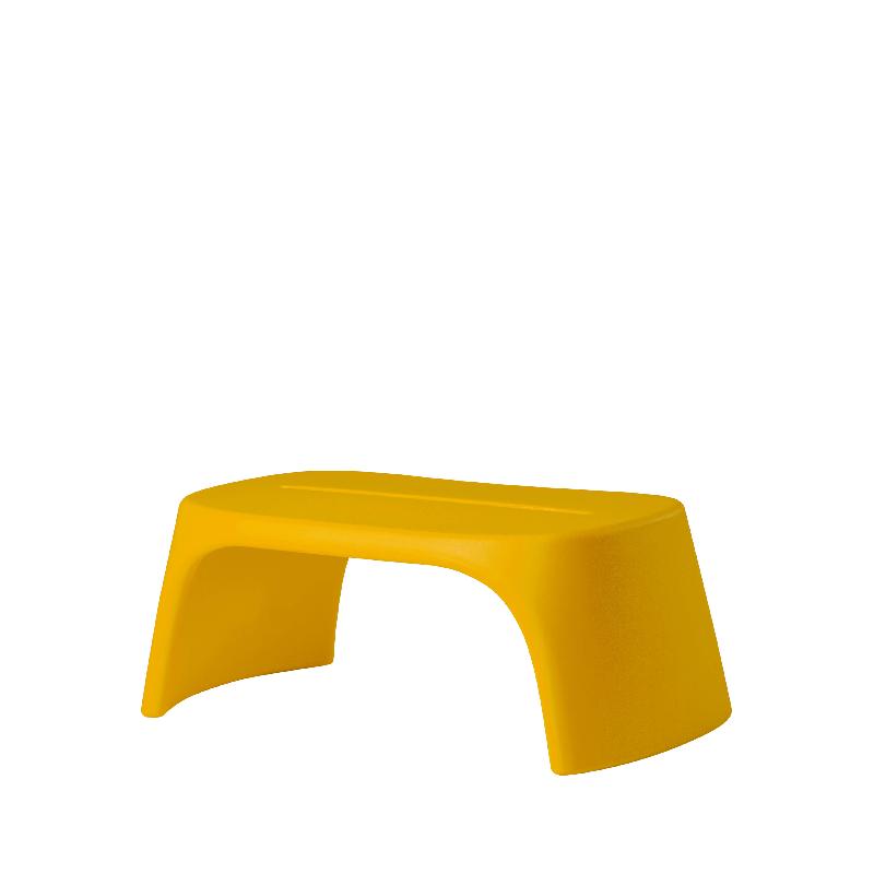 Banc amelie panchetta - jaune_0