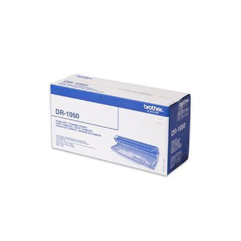 BROTHER DR-1050 - NOIR - KIT TAMBOUR - POUR BROTHER DCP-1510, 1512, 1610, 1612, HL-1110, 1112, 1210, 1212, MFC-1810, 1910