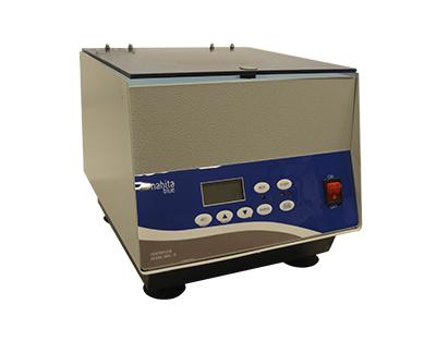 Centrifugeuse angulaire digital 2650-D+, 12x15mL - Ref.: GBF012_0