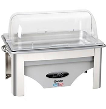 Chafing dish électrique 