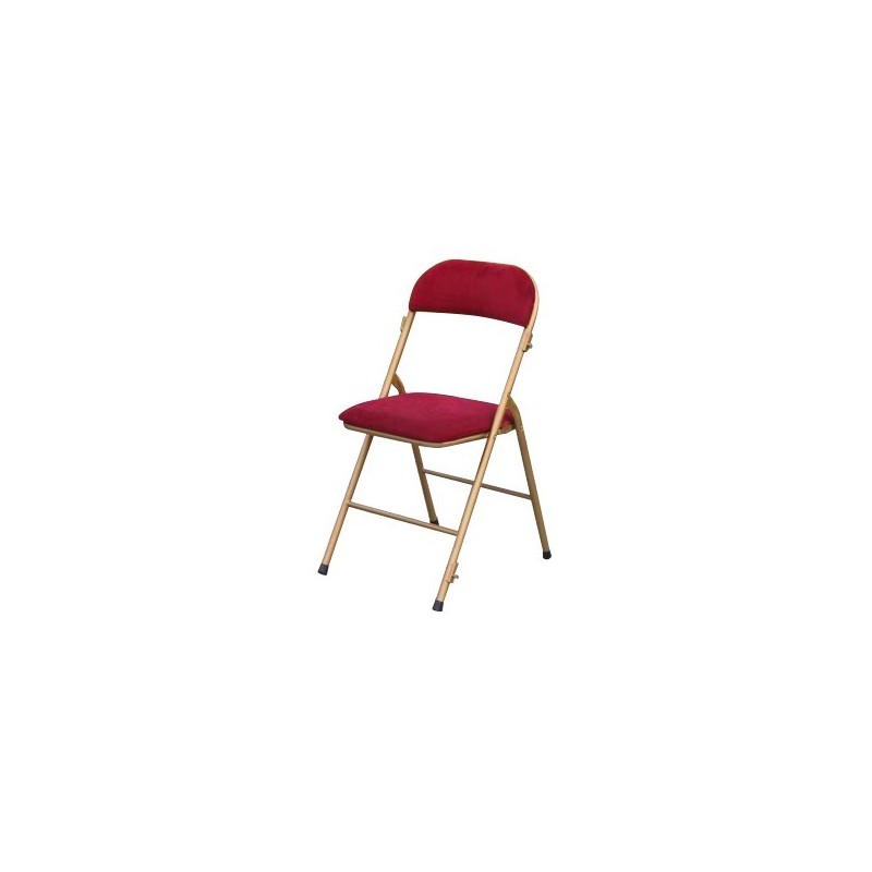 CHAISE DE RÉCEPTION