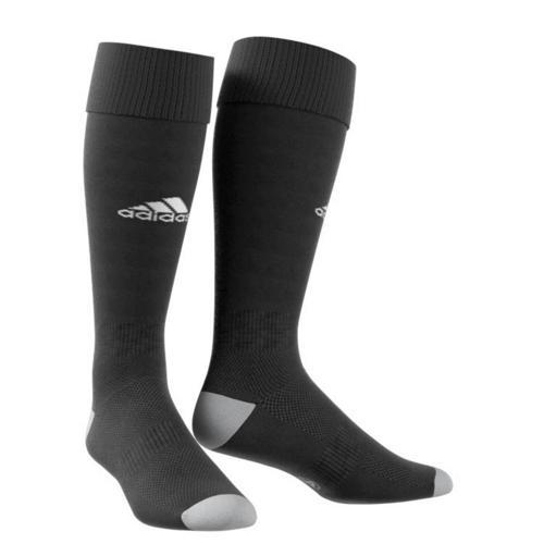 CHAUSSETTES ADIDAS MILANO NOIR BLANC