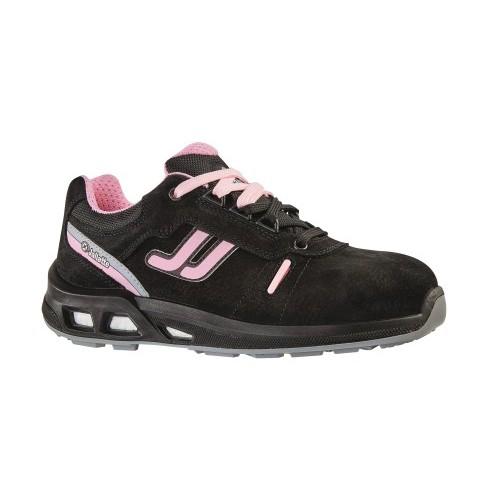 BASKET DE SÉCURITÉ - BASSE - POUR FEMME - S3 - NOA - TAILLE 37 JALLATTE