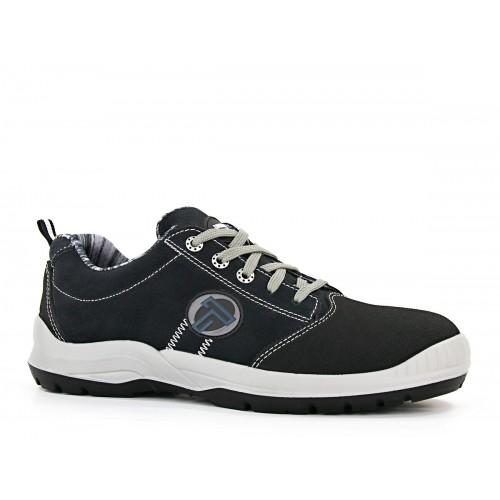 CHAUSSURES DE SÉCURITÉ BASSES CAVOK S3 SRC - NOIR T47 UNIWORK