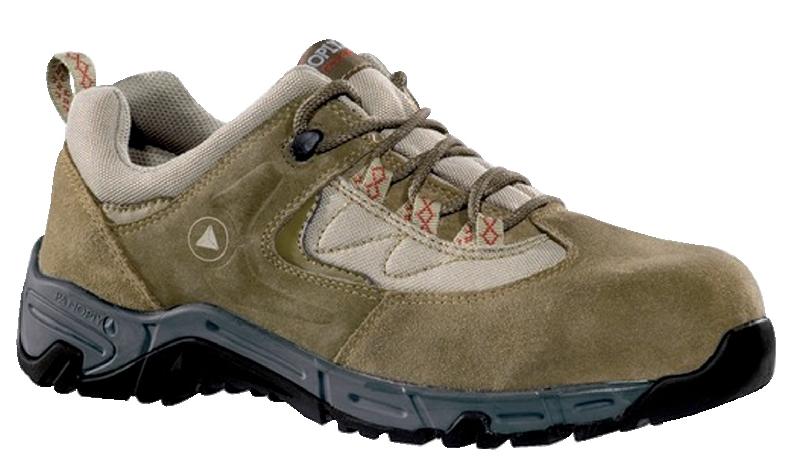 Chaussures de sécurité pertuis ii s1p src hro beige p47 - DELTA PLUS - pert2spbe47 - 516859_0