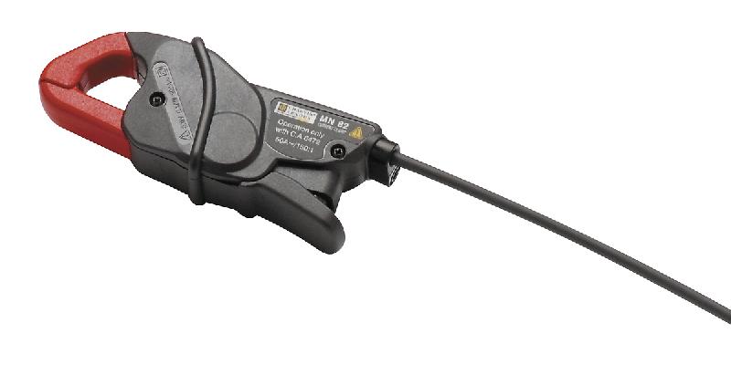 CHAUVIN ARNOUX - MN82 Pince ampèremétrique AC pour utilisation avec le contrôleur de terre CA 6472_0