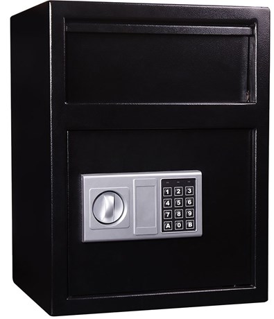 COFFRE-FORT DÉPÔT ACCESS 30 L
