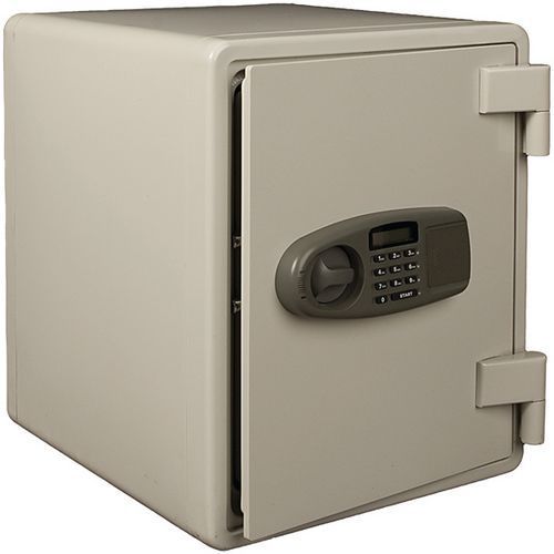 COFFRE-FORT IGNIFUGÉE ES 031D - 061002481 - EAGLESAFES