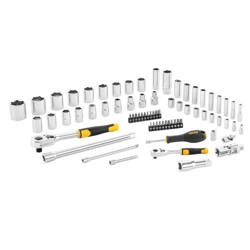 COFFRET À DOUILLES 1/4