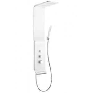 COLONNE DE DOUCHE DUSCHPANEEL RAINDANCE LIFT HANSGROHÉ