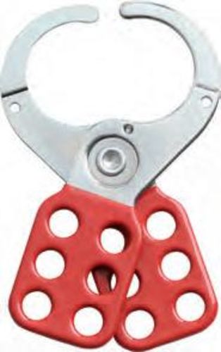 CONDAMNATEUR MULTIPLE MORAILLON, ENSERRAGE 38MM, POUR 6 CADENAS MAX.