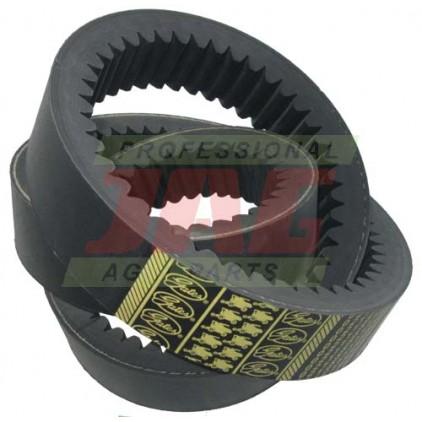 Courroie Gayes Agri (0215196) Z44936.26 - Référence ME-Z44936.26 - Compatible moissonneuses-batteuses John Deere séries 1166 à 2266_0