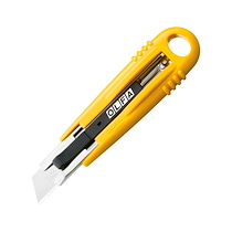 CUTTER OLFA GREEN SK4 18 MM