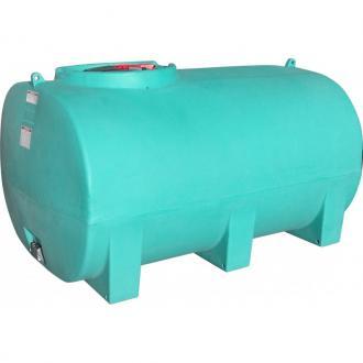 Cuve de transport engrais liquide 3000 litres - 304695_0