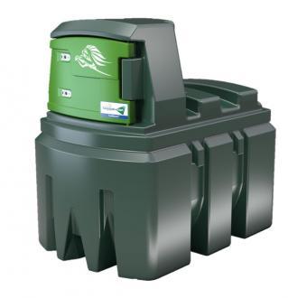 Cuve gnr 1300 litres double paroi avec pompe - 300129_0