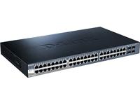 D-LINK DGS-1500-52 52-PORT GIGABIT SMARTPRO SWITCH_0