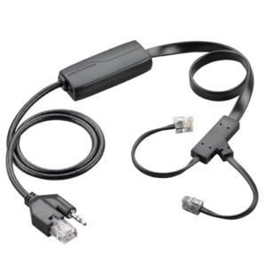DÉCROCHÉ ÉLECTRONIQUE EHS APC42 POUR CISCO - ACCESSOIRE CASQUE