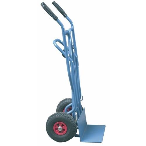 DIABLE CHARIOT FIMM