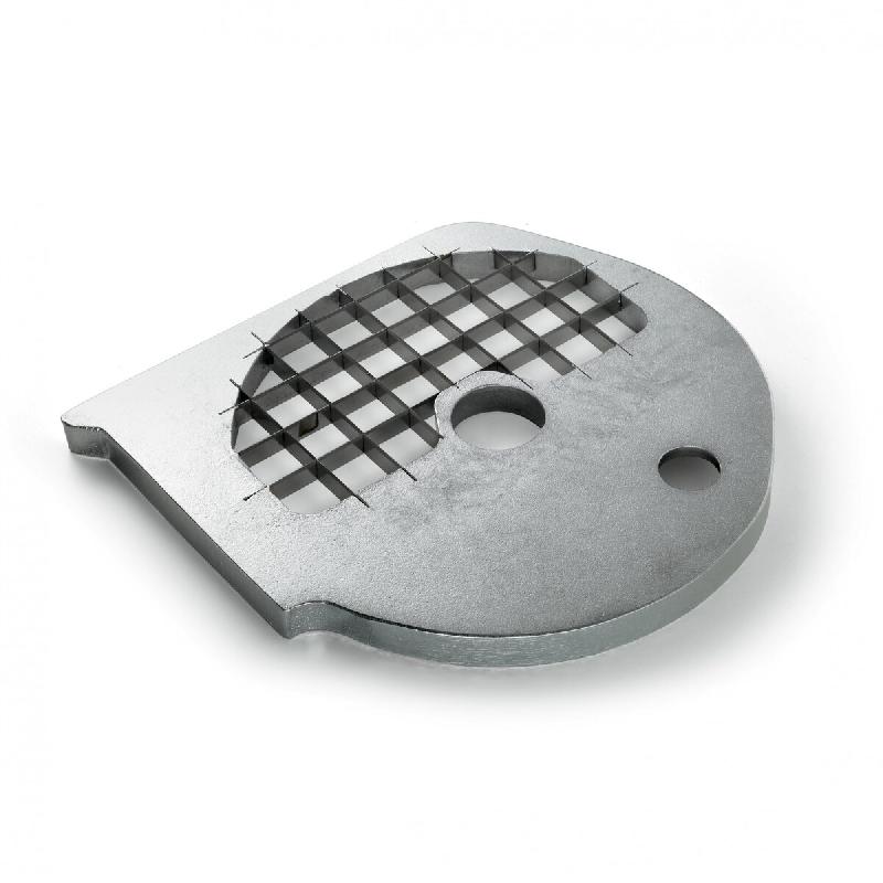 Disque à dés FM-20 Grille FM pour CA-300 et CR-143 avec taille de coupe de 20 mm Ligne Heavy Duty | Sammic - 1010290_0