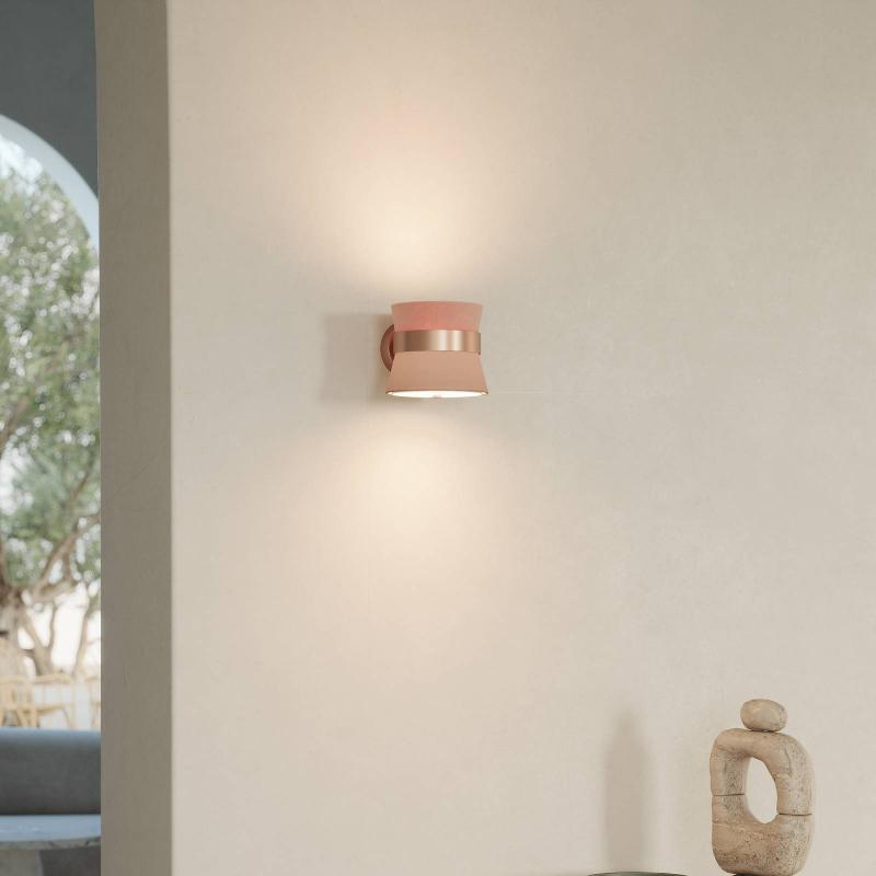 EASY LIGHT CARAMELO APPLIQUE, NUAGE