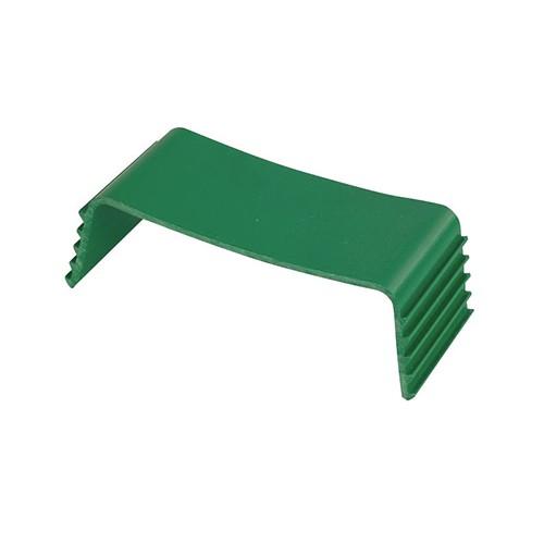 ÉTRIER DE FIXATION POUR GOULOTTE M1 DE LARGEUR 80 MM EID