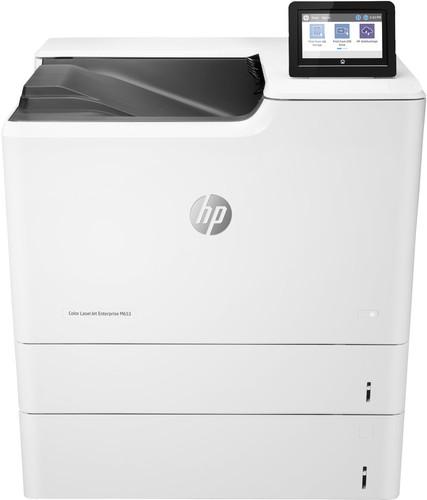 Imprimante laser couleur HP LaserJet Enterprise M653x - 1200 x 1200 dpi - A4 - WiFi - JetIntelligence_0