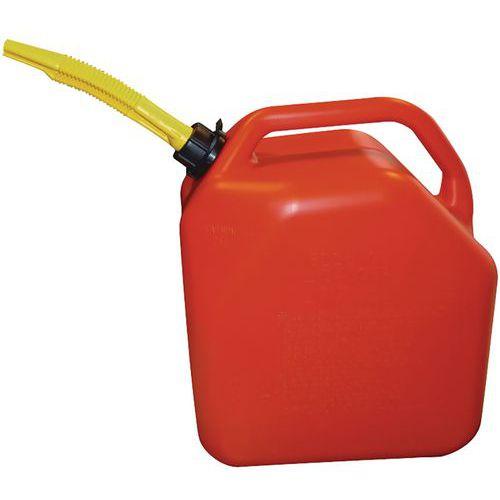 JERRIPOMPE 25L - CEMO