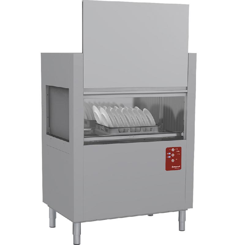Lave-vaisselle à traction de paniers 120panier/h - d117e/7-dx-_0